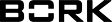 Bork logo